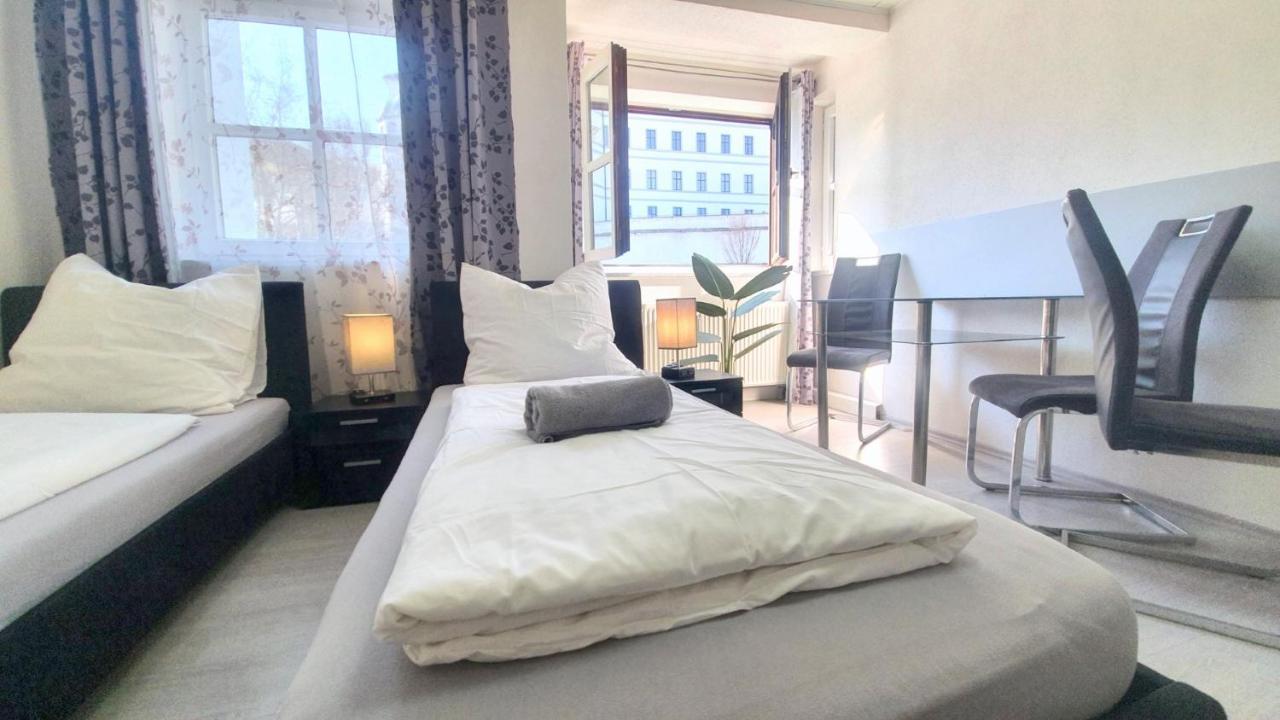 Neuburg Am Schloss Apartment *