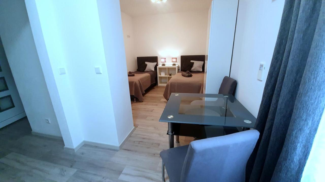 Neuburg Am Schloss Apartment *