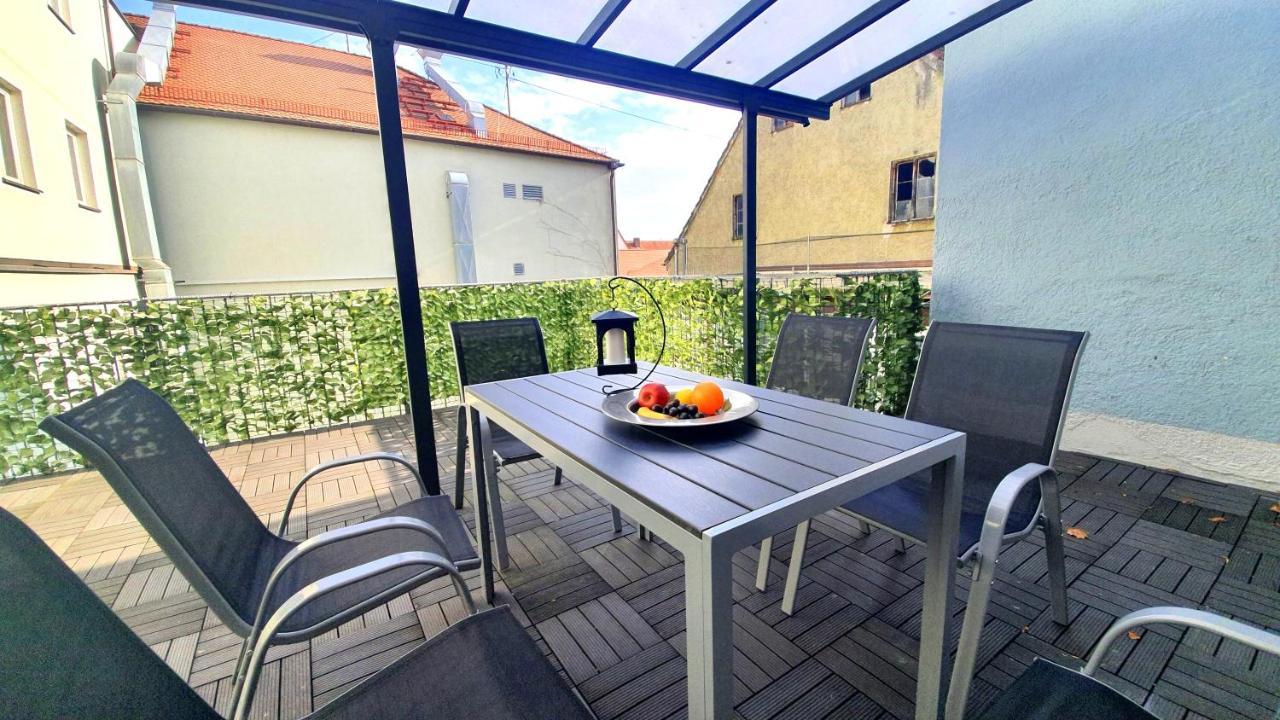 Neuburg Am Schloss Apartment Neuburg an Der Donau