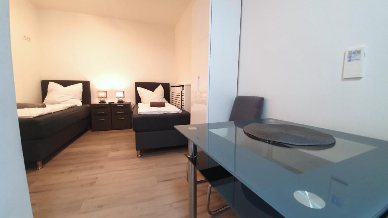 Neuburg Am Schloss Apartment *