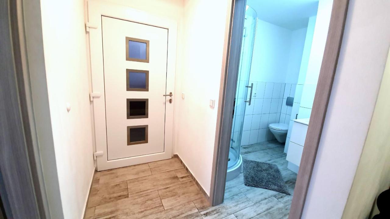 Am Schloss Apartment *
