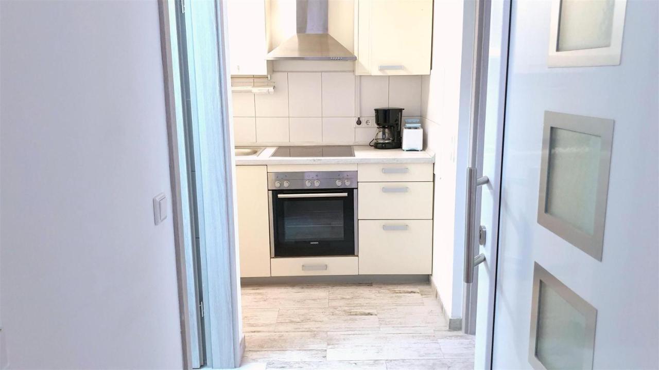 Apartment Am Schloss