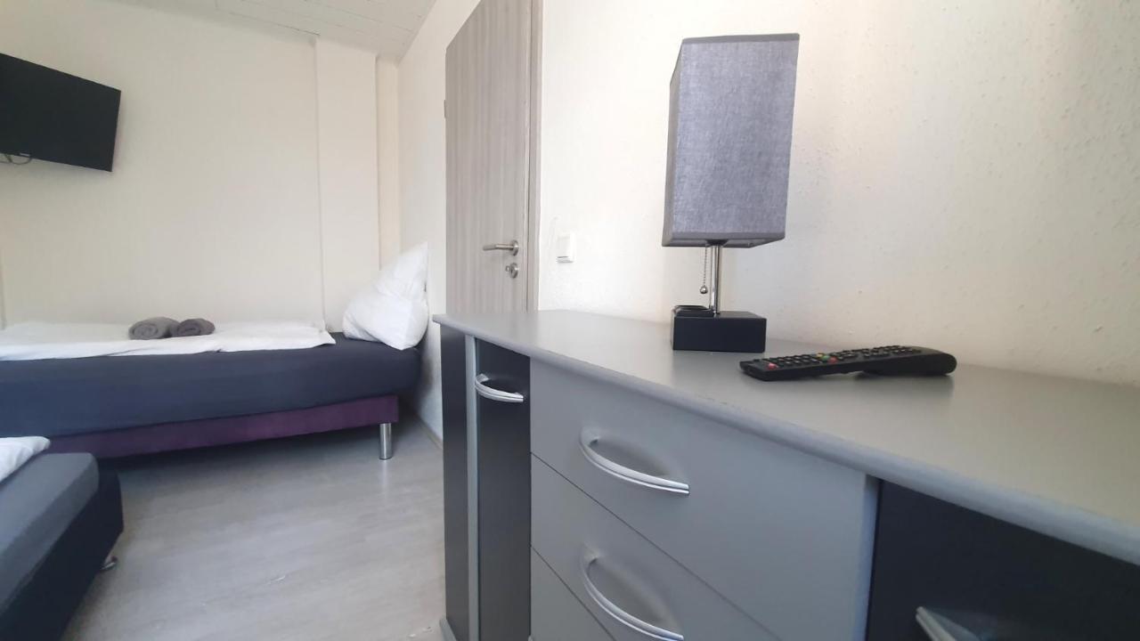 Apartment Am Schloss