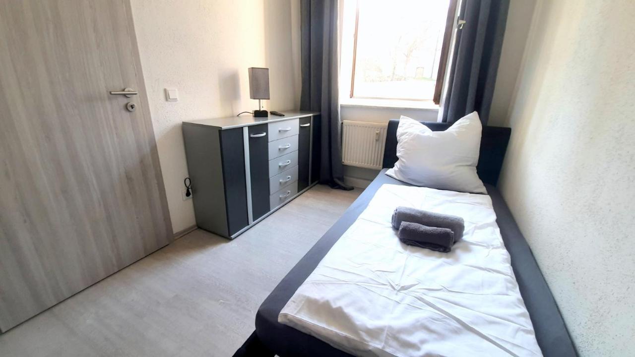 Apartment Am Schloss Neuburg an Der Donau