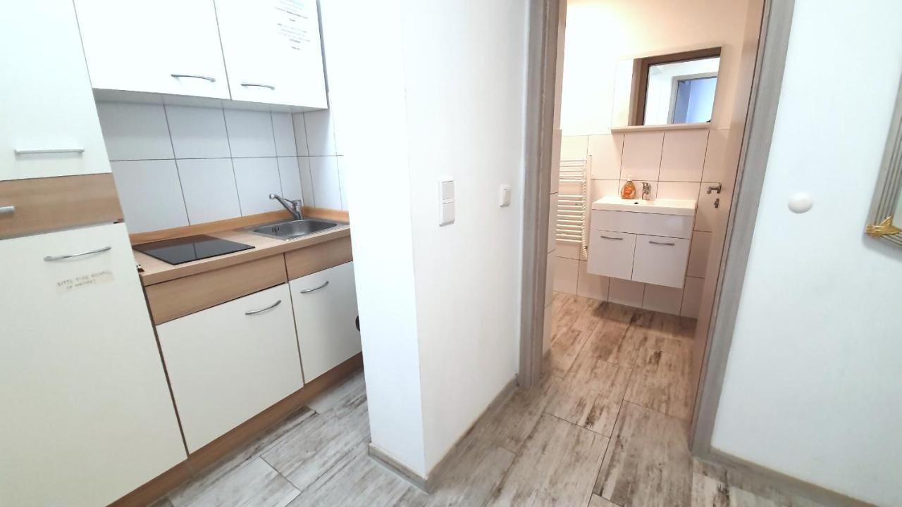 Apartment Am Schloss *