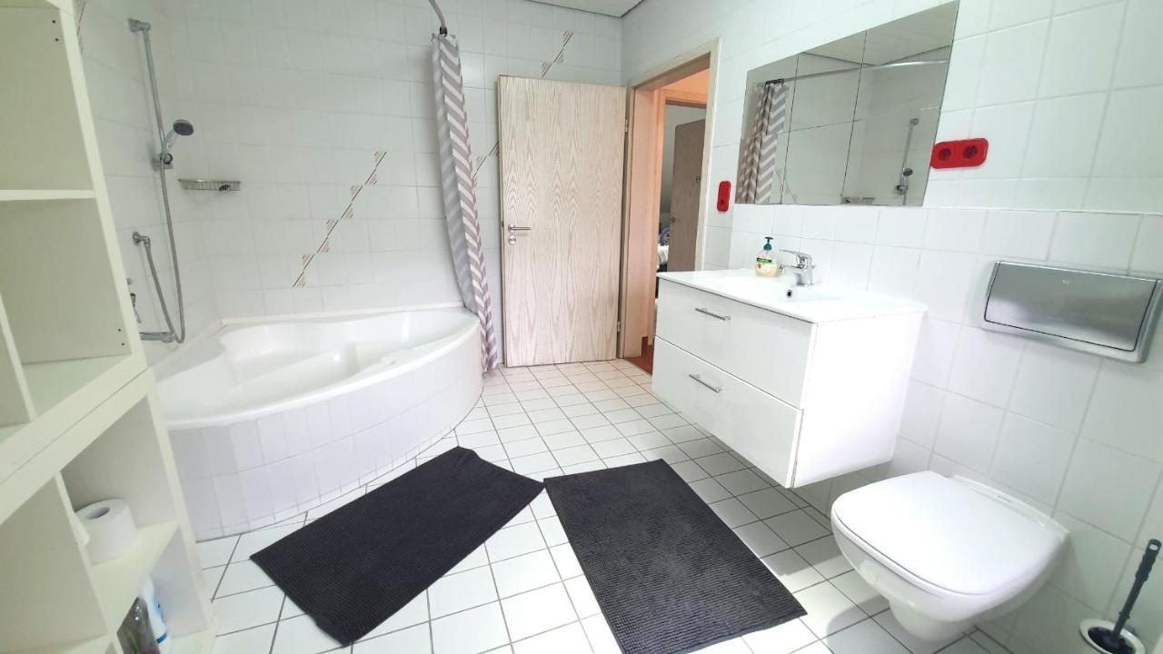 Apartment Am Schloss *