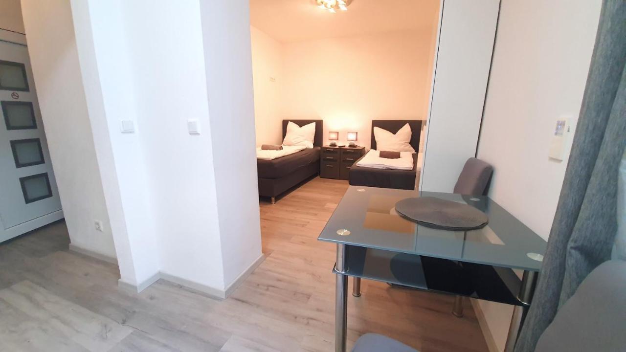 Am Schloss Apartment *