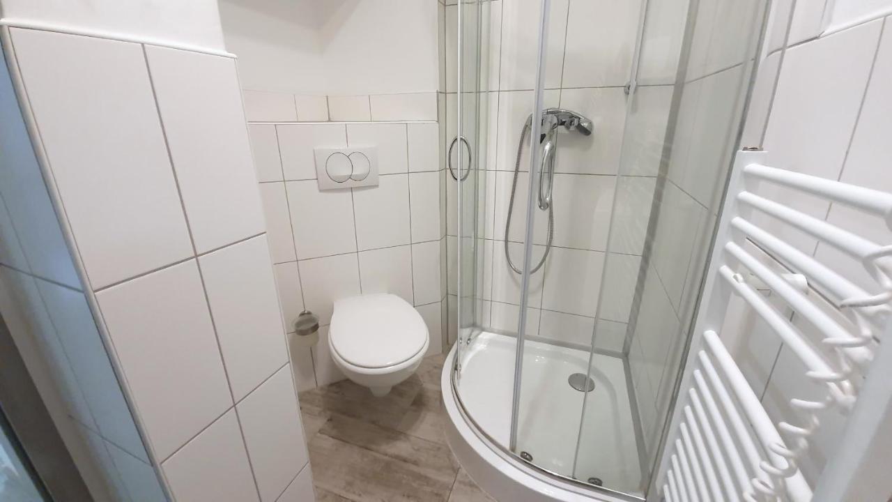 Apartment Am Schloss Neuburg an Der Donau