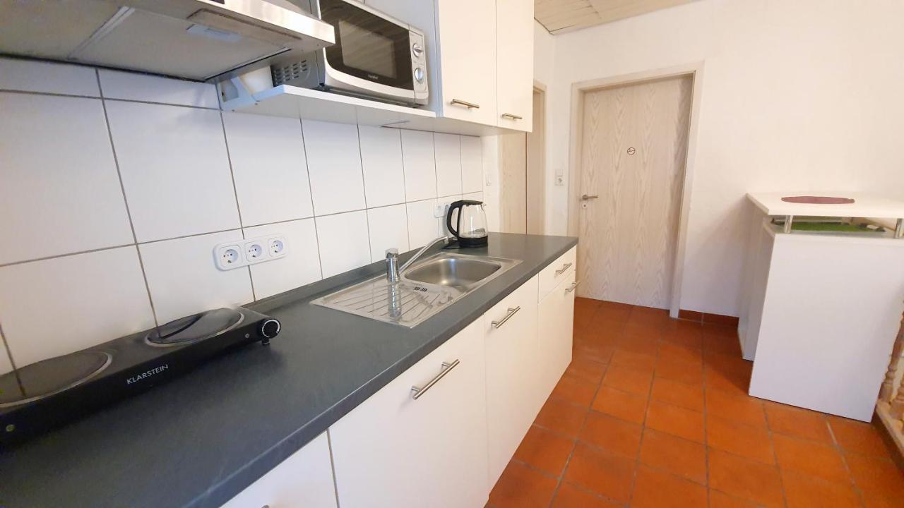 Am Schloss Apartment