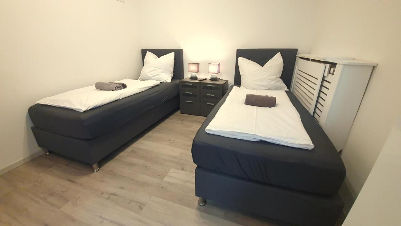 Apartment Am Schloss