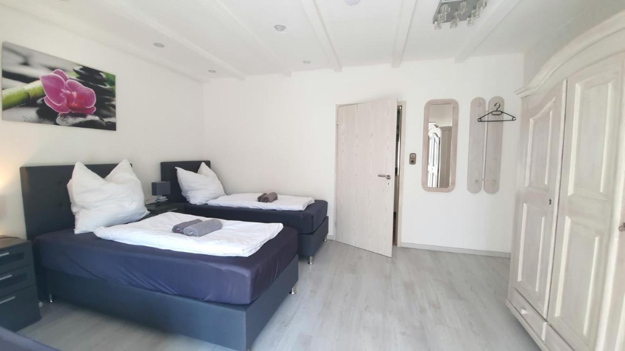 Am Schloss Apartment *