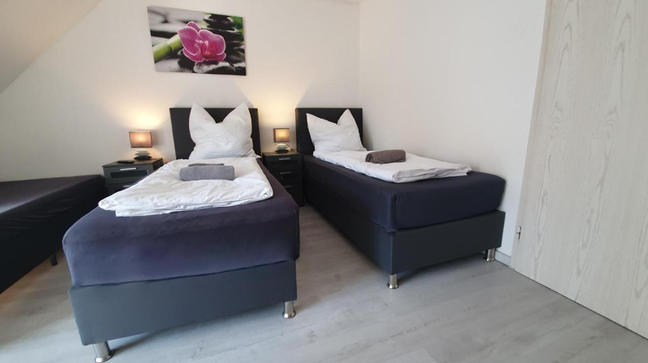 Apartment Am Schloss *