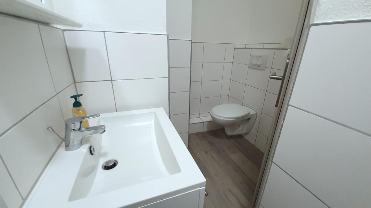 Apartment Am Schloss *