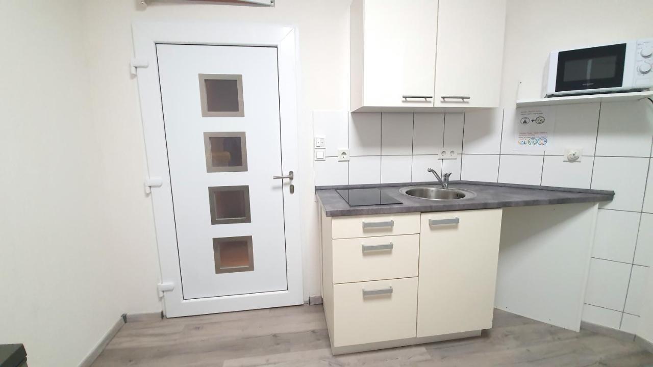 Apartment Am Schloss